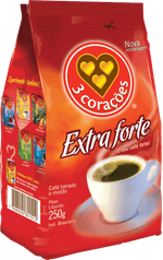Cafe-Torrado-e-Moido-Extraforte-3-Coracoes-Pacote-250g