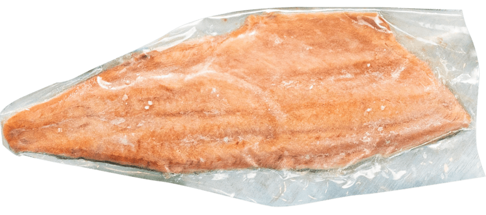 Filé De Salmão Premium Congelado 1.2Kg