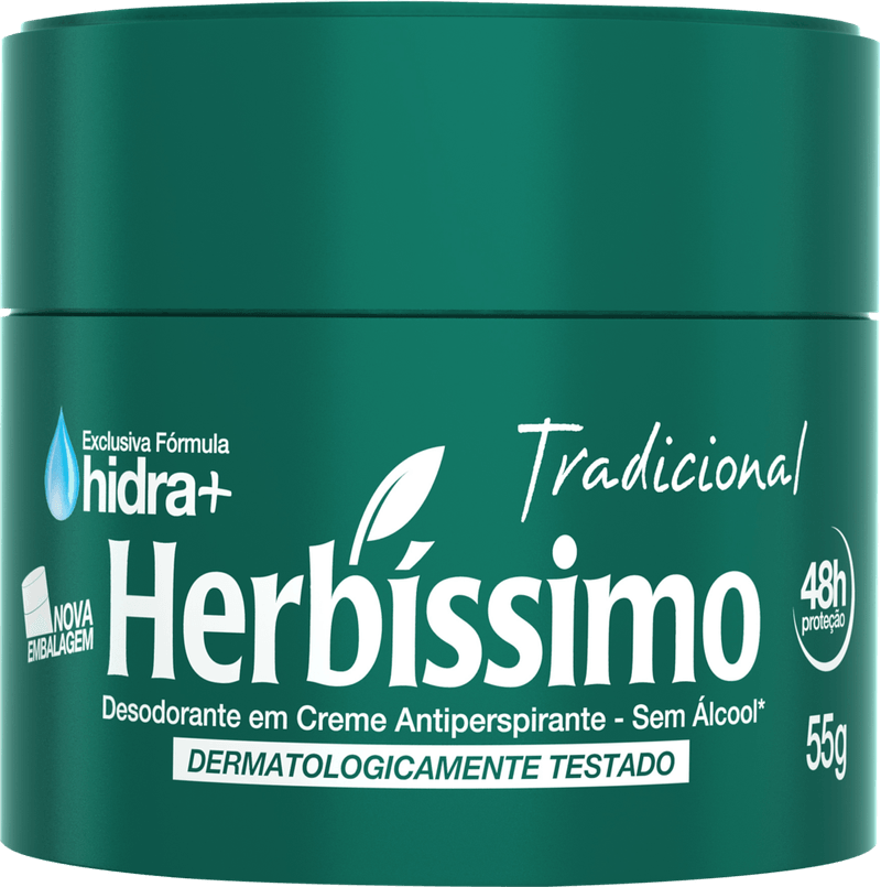 Desodorante-em-Creme-Antiperspirante-Tradicional-48h-Protecao-Herbissimo-55g