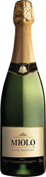 Espumante-Brasileiro-Branco-Brut-Cuvee-Tradition-Miolo-Chardonnay-Pinot-Noir-Vale-dos-Vinhedos-Garrafa-750ml