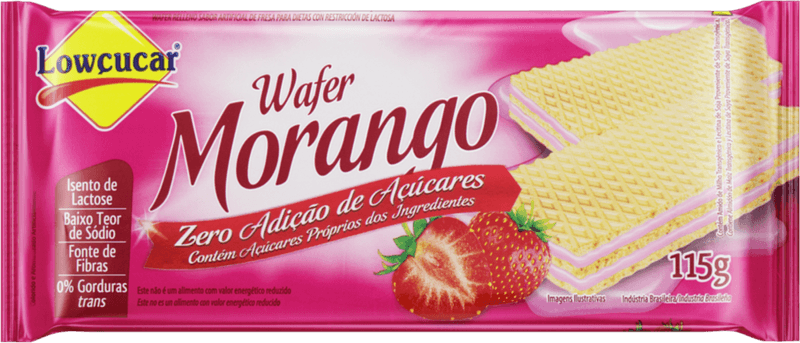 Biscoito-Wafer-Recheio-Morango-Zero-Lactose-Lowcucar-Pacote-115g