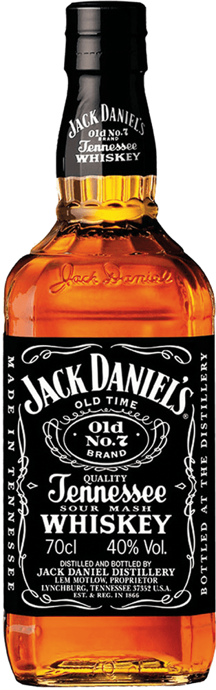 Whisky Jack DanielS 1L