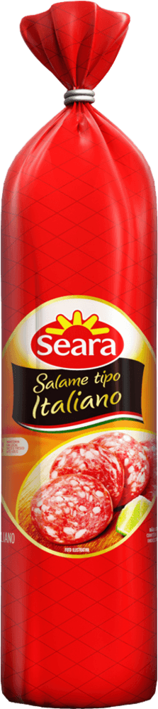 Salame Italiano Grande Seara Gourmet 700g