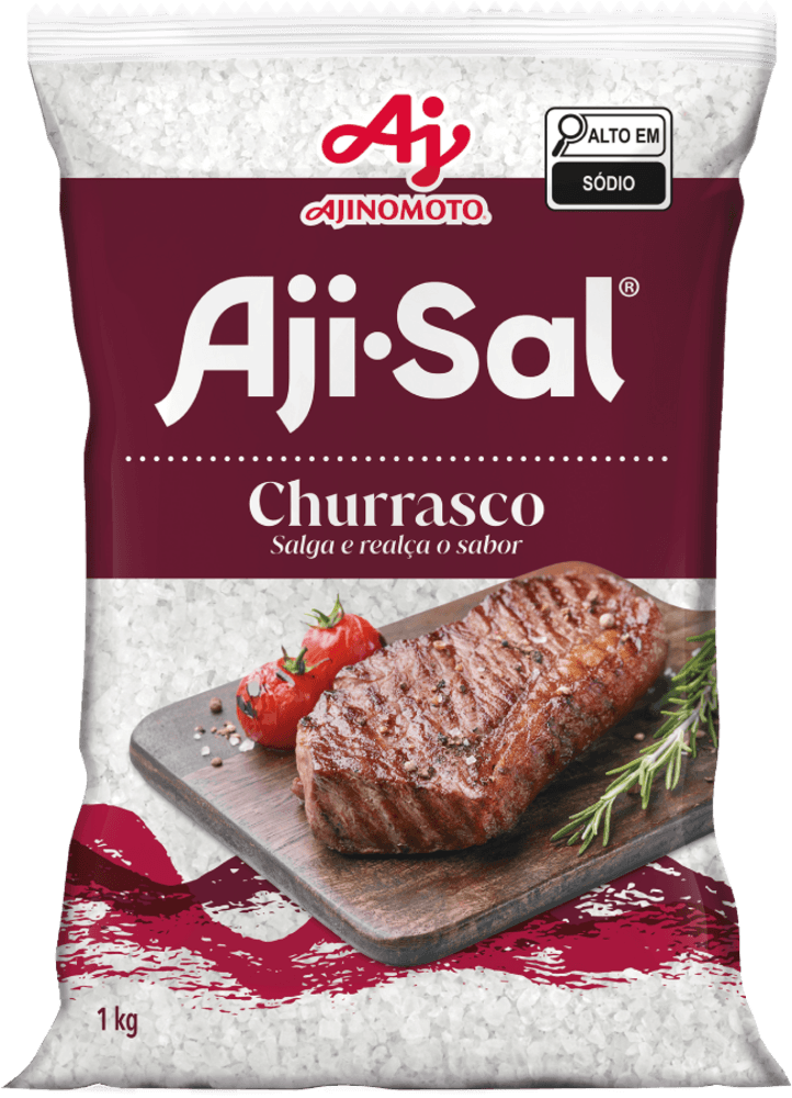Condimento-Preparado-a-Base-de-Sal-Grosso-para-Churrasco-Aji-Sal-Pacote-500g