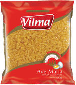Massa-com-Ovos-Ave-Maria-Vilma-Pacote-500-g-