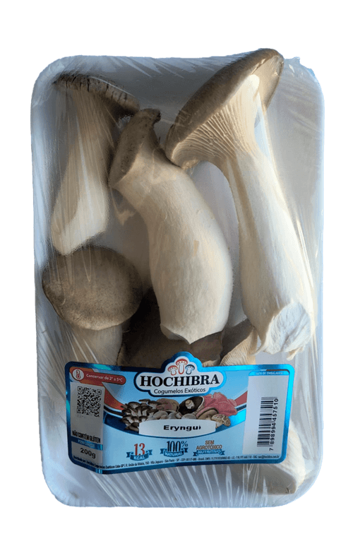 Cogumeloção Nat Eryngii 200g-bj Hochibra