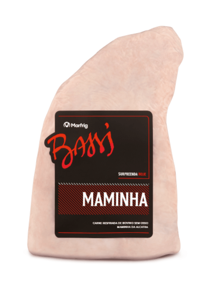 Maminha-Bovina-Bassi-Resfriada