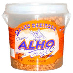 Alho-Frito-Ccheiroso-80g