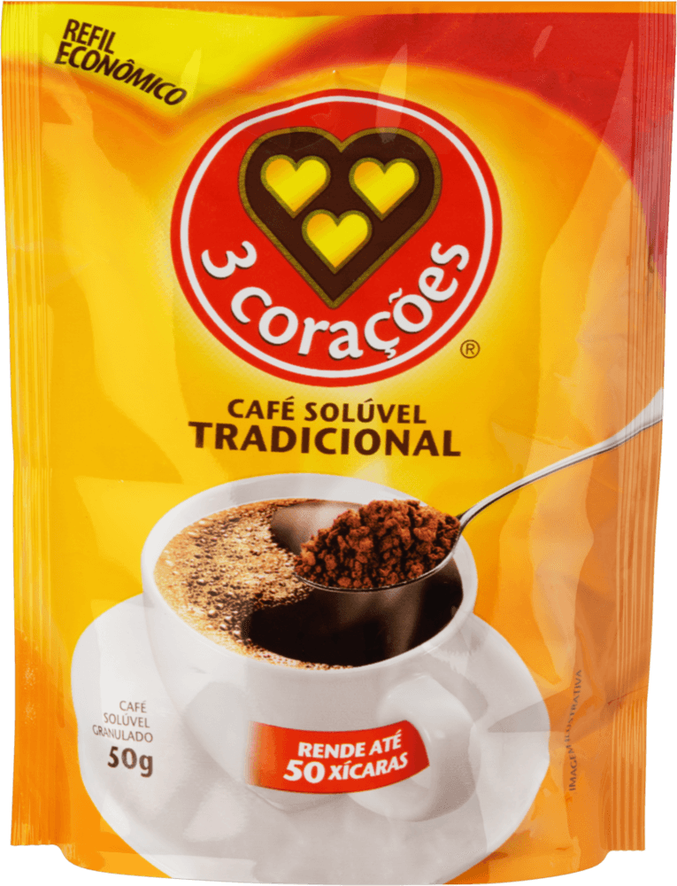 Cafe-Soluvel-Tradicional-3-Coracoes-Sache-50g