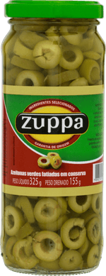Azeitona-Verde-em-Conserva-Fatiada-Zuppa-Vidro-Peso-Liquido-325g-Peso-Drenado-155g