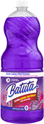Desinfetante-Antibacteriano-Lavanda-Batuta-Frasco-2l