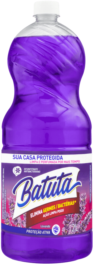 Desinfetante-Antibacteriano-Lavanda-Batuta-Frasco-2l