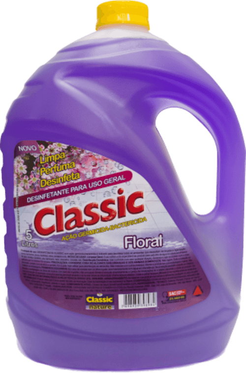 DESINF CLASSIC 1L-FR LAVANDA
