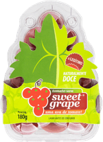 Tomate-Italiano-Sweet-Grape-180g