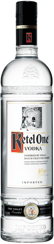 Vodka-Destilada-Ketel-One-Garrafa-1l