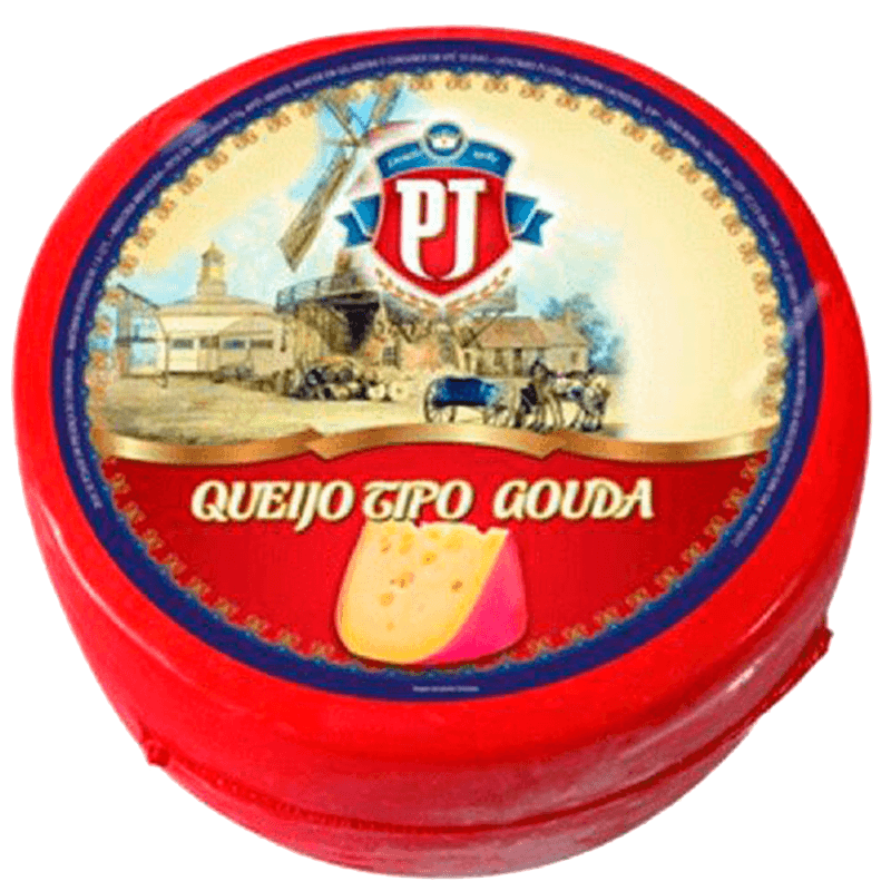 Queijo-Gouda-Pj--Peca-190g