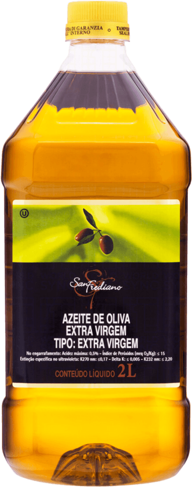 Azeite-de-Oliva-Extra-Virgem-Italiano-San-Frediano-Garrafa-2l