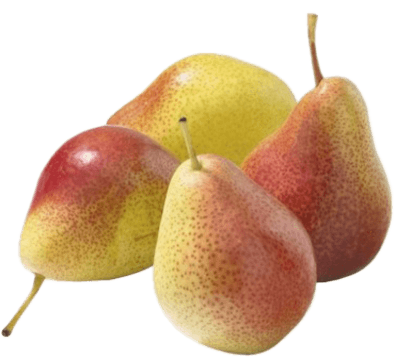 Pera-Forelle-1Kg