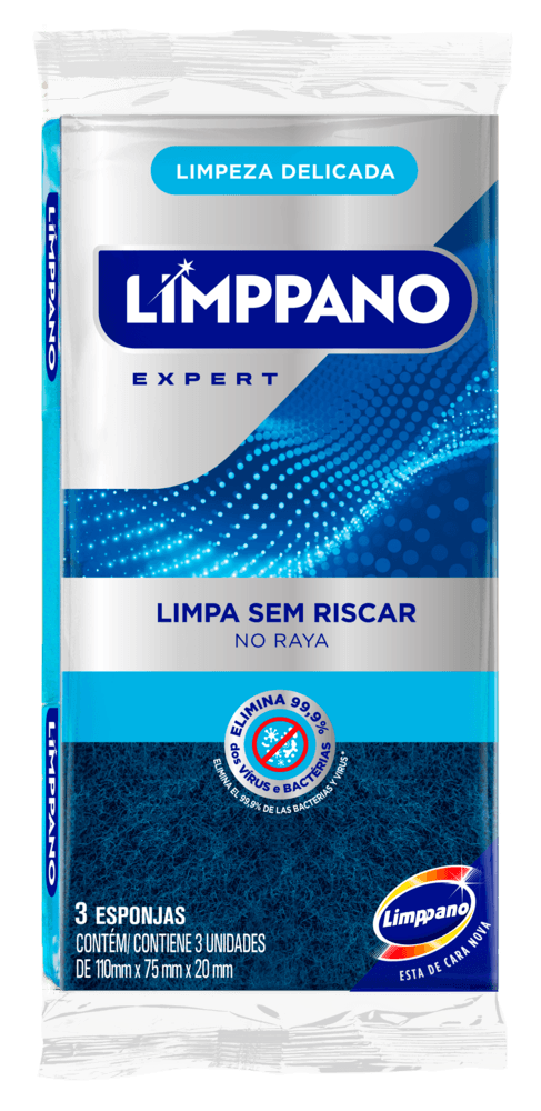 Esponja-Azul-Nao-Risca-Antiaderente-Limppano-3-Unidades