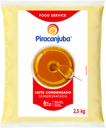 Leite-Condensado-Semidesnatado-Food-Service-Piracanjuba-Pacote-25kg