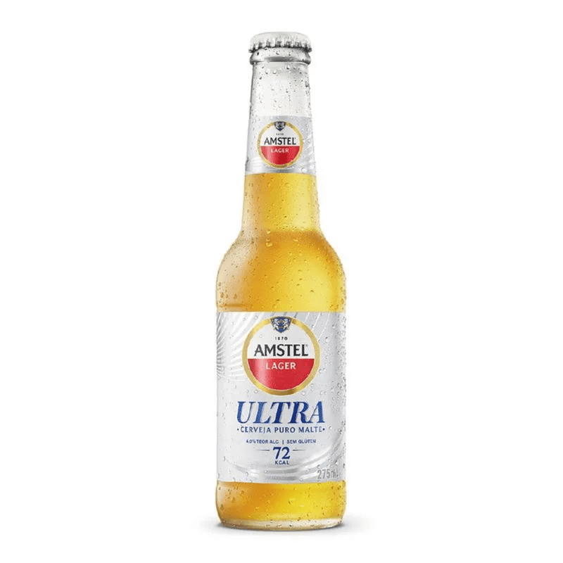 Cerveja-Lager-Puro-Malte-sem-Gluten-Amstel-Ultra-Garrafa-275ml
