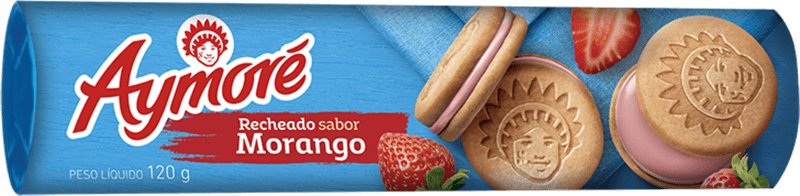 Biscoito-Baunilha-Recheio-Morango-Aymore-Pacote-120g