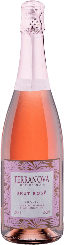 Espumante-Natural-Brasileiro-Rose-Brut-Terranova-Grenache-Vale-do-Sao-Francisco-Garrafa-750ml