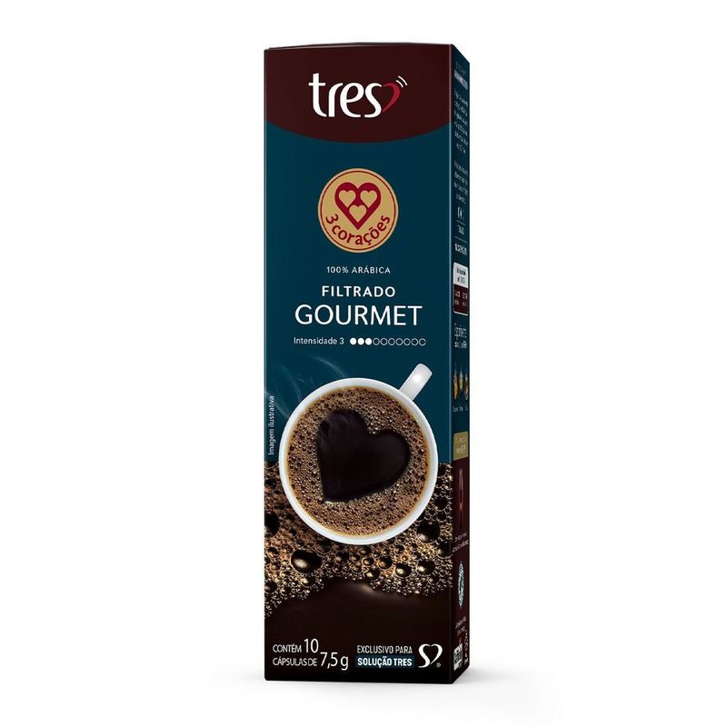 Capsula-de-Cafe-Filtrado-Gourmet-3-Coracoes-10-unid