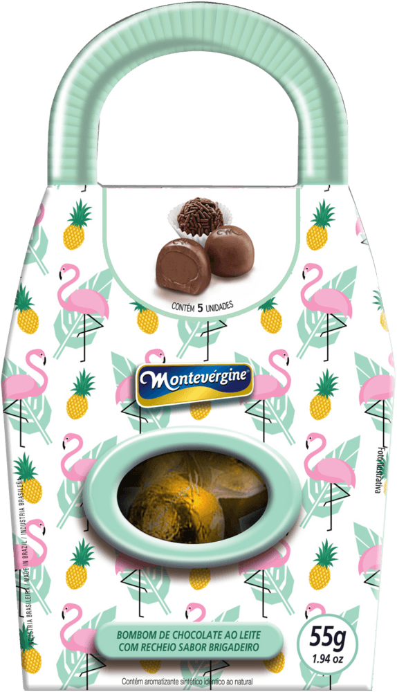 -Bolsinha-Montevergine-Bombom-de-Chocolate-com-Recheio-de-Brigadeiro-55g-