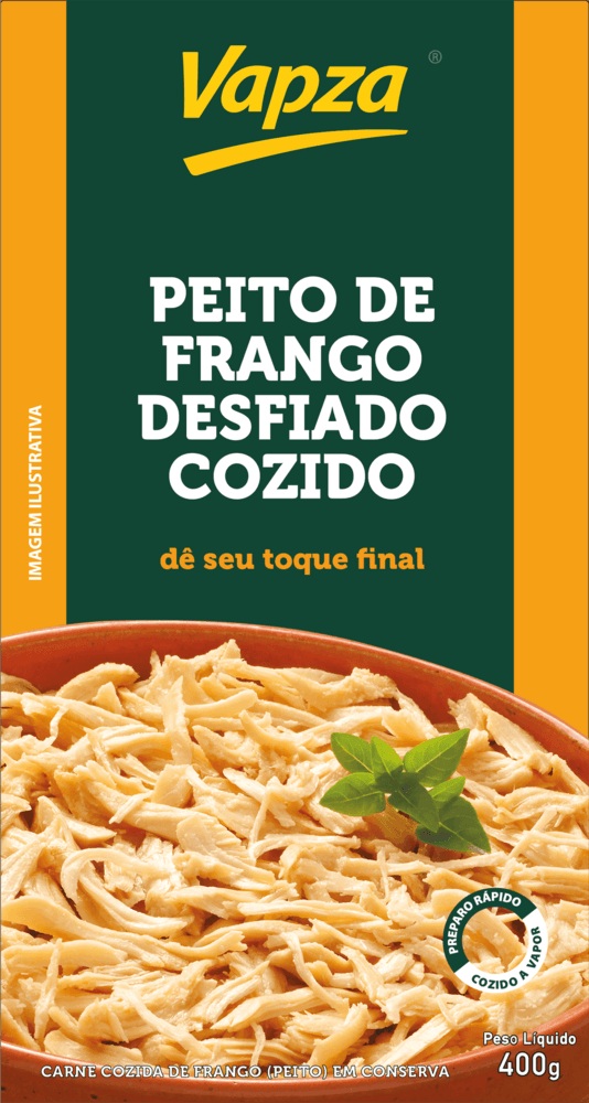 Peito-de-Frango-Cozido-Desfiado-em-Conserva-Vapza-Caixa-400g