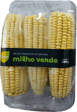 MILHO-VDE-600G-BJ