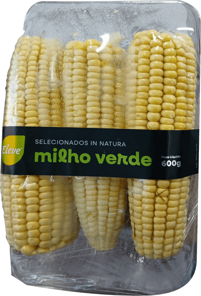 MILHO-VDE-600G-BJ