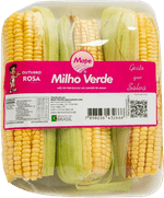 MILHO-VDE-600G-BJ