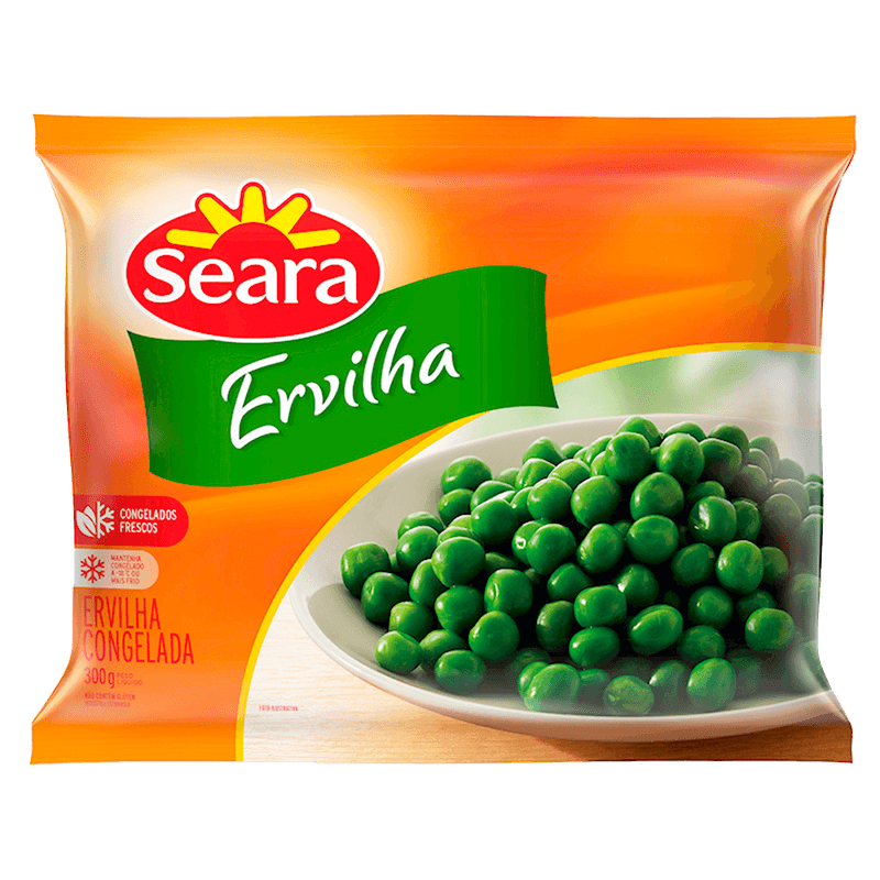 Ervilha-congelada-Seara-Nature-300g