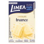 Chocolate-Branco-com-Colageno-sem-Adicao-de-Acucar-para-Dietas-de-Ingestao-Controlada-de-Acucares-Linea-Caixa-450g-15-Unidades-de-30g-Cada