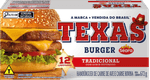 Hamburguer-Texas-Burger-672g
