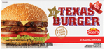 Hamburguer-Texas-Burger-672g