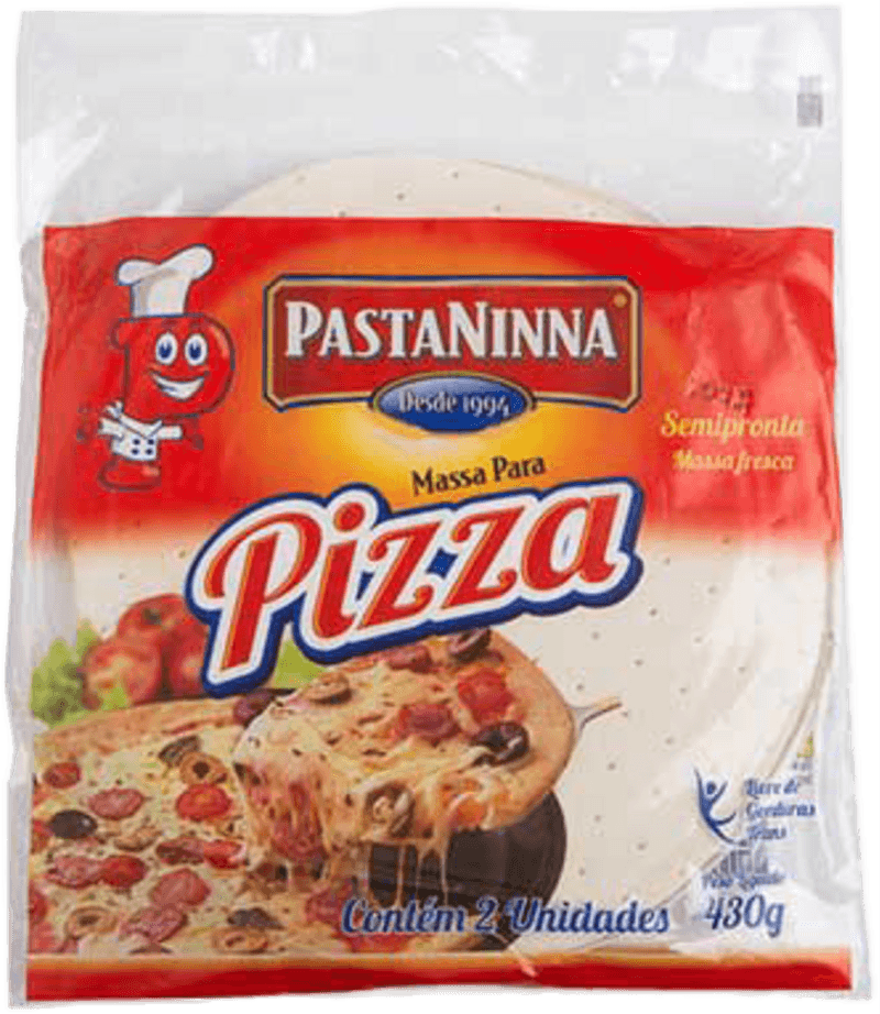 Massa-Fresca-para-Pizza-Pastaninna-430-g-Pacote-com-2-Unidades