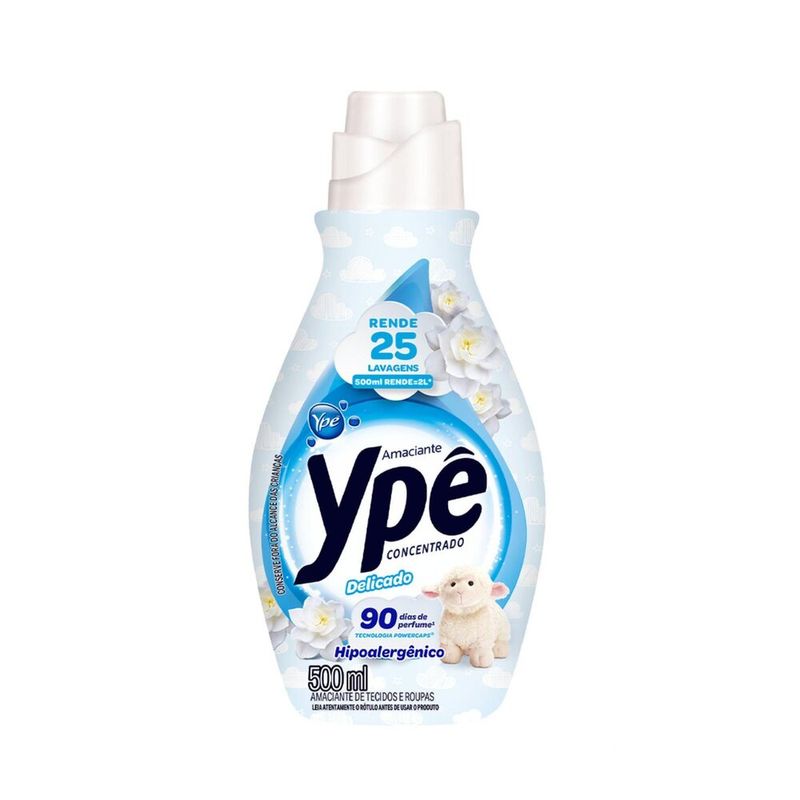 Amaciante-Ype-Concentrado-Delicado-500ml