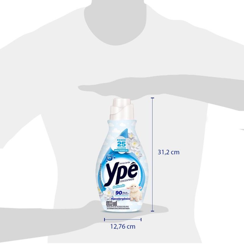 Amaciante-Ype-Concentrado-Delicado-500ml