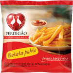 Batata-Pre-Frita-Palito-Congelada-Perdigao-Ta-na-Mao--Pacote-400g