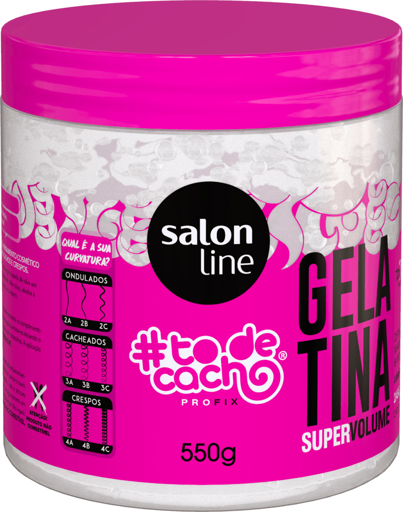 Gelatina-Salon-Line--to-De-Cacho-Vai-Ter-Volume-Sim-Pote-550g