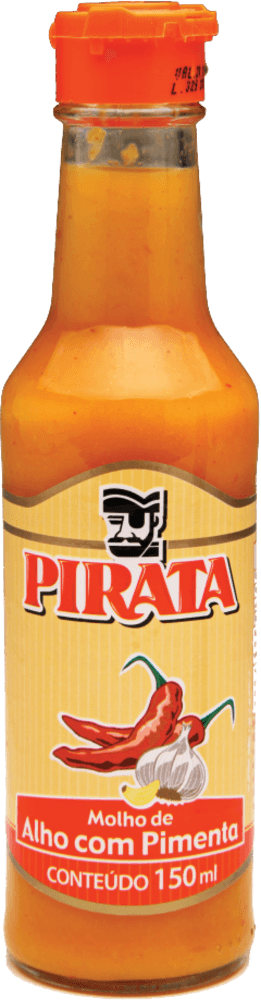 Molho-de-Alho-com-Pimenta-Pirata-150-ml