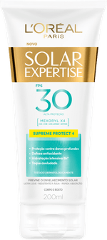 Protetor-Solar-Corporal-Loreal-Paris-Solar-Fps-30-200G