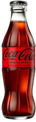 Refrigerante-Coca-Cola-Zero-Garrafa-250ml