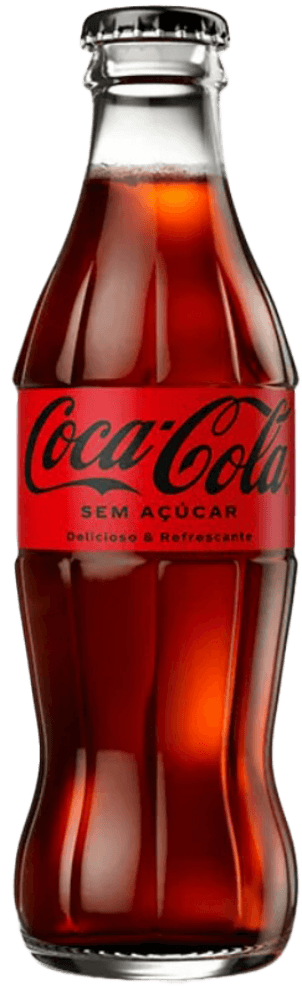 Refrigerante-Coca-Cola-Zero-Garrafa-250ml