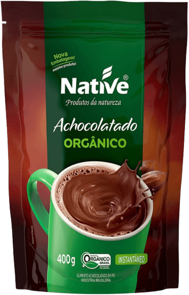 Achocolatado-em-Po-Organico-Native--Sache-400-g