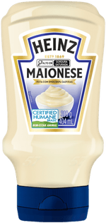 Maionese-Heinz-Squeeze-390g