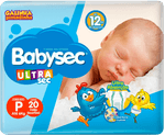 Fralda-Descartavel-Babysec-Ultra-Sec-G-85-a-12kg-Pacote-16-Unidades