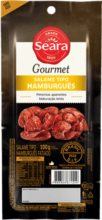 Salame-tipo-hamburgues-fatiado-Seara-Gourmet-100g